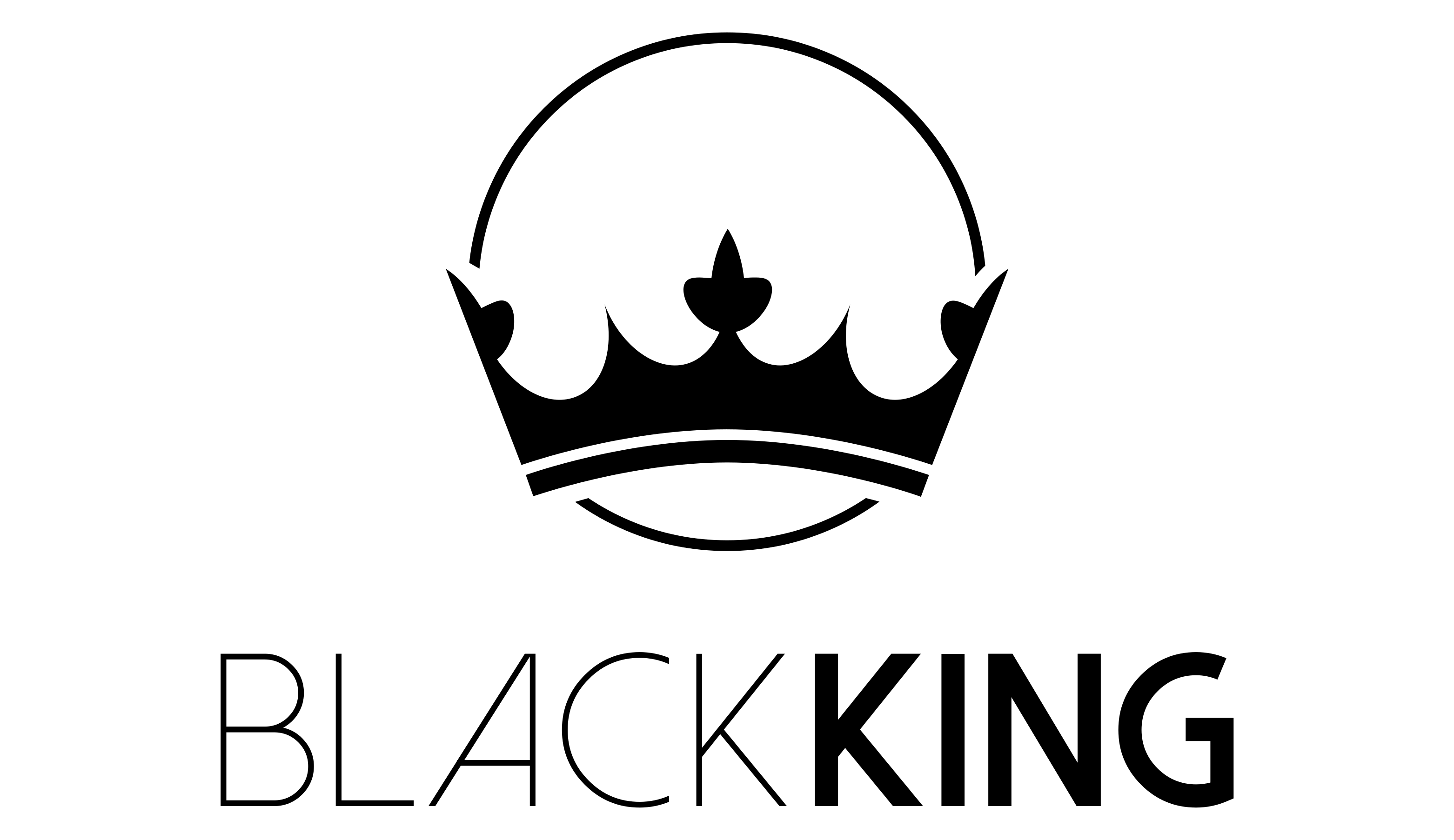 BLACKKING
